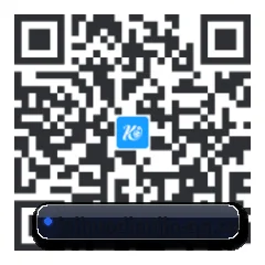 iOS 原生架构客户端 二维码